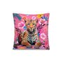 Fabric cushions - Pouch | ON DIRAIT LE SUD - PODEVACHE