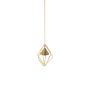 Hanging lights - Portman Pendant Lamp - PORUS STUDIO