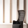 Lounge chairs - Anselma Lounge Chair - A. GARCIA LIFESTYLE INC.