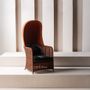 Lounge chairs - Enclave Accent Chair - A. GARCIA LIFESTYLE INC.