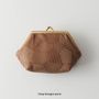 Pochettes - Clasp Pouches - INDEN YAMAMOTO CO., LTD.