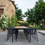 Tables de jardin - AVANTI - HOUE