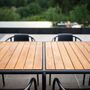 Tables de jardin - AVANTI - HOUE
