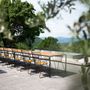 Tables de jardin - AVANTI - HOUE