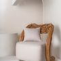 Lounge chairs - Sherra Lounge Chair - FINALI FURNITURE