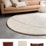 Rugs - Oval funky carpet - MALAGOON