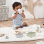 Childcare  accessories - A SUMMER WITH LOUISON - AMADEUS LES PETITS
