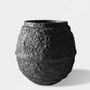 Pottery - The Urban silhouette & Majestic Moonstone pots - GARDEN GLORY