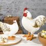 Decorative objects - Poule House - DEKORATIEF