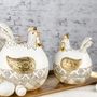 Decorative objects - Poule House - DEKORATIEF