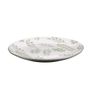Everyday plates - EPISIA VESUVIO SAUGE - TABLE PASSION / BASTIDE 1880