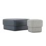 Stools for hospitalities & contracts - Kate Pouf - DOMKAPA