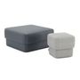 Stools for hospitalities & contracts - Kate Pouf - DOMKAPA