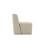 Chairs for hospitalities & contracts - Legacy Armchair - DOMKAPA