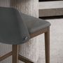 Lounge chairs for hospitalities & contracts - Louise Bar & Counter Chairs - DOMKAPA