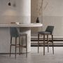 Lounge chairs for hospitalities & contracts - Louise Bar & Counter Chairs - DOMKAPA