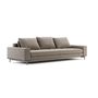 Sofas for hospitalities & contracts - Parker Sofa - DOMKAPA