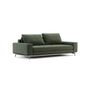 Sofas for hospitalities & contracts - Parker Sofa - DOMKAPA