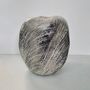 Céramique - Vase Céramique "Raku" Move - BARBARA BILLOUD