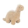 Soft toy - Dingo dinosaur no. 1 - HAPPY HORSE & BAMBAM