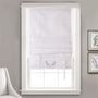 Curtains and window coverings - Stretch awning with marine theme embroidery - IPC DECO DELL'ARTE