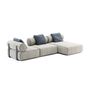 Sofas for hospitalities & contracts - Shinto Sofa - DOMKAPA