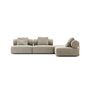 Sofas for hospitalities & contracts - Shinto Sofa - DOMKAPA