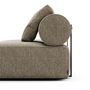 Sofas for hospitalities & contracts - Shinto Sofa - DOMKAPA