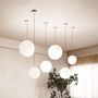 Suspensions - Sferis - ZAFFERANO LIGHTING