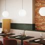 Suspensions - Sferis - ZAFFERANO LIGHTING