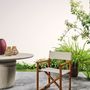 Lawn armchairs - Hashi 24 Armchair - GERVASONI