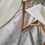 Lawn armchairs - Hashi 24 Armchair - GERVASONI
