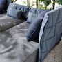 Canapés - Flair modular sofa - GERVASONI