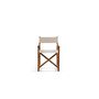 Lawn armchairs - Hashi 24 Armchair - GERVASONI