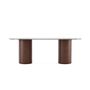 Tables for hotels - Mano Dining Table - DOMKAPA