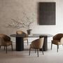 Tables for hotels - Mano Dining Table - DOMKAPA