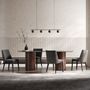 Tables for hotels - Mano Dining Table - DOMKAPA