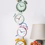 Clocks - Alarm Clocks - FISURA