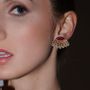 Jewelry - CHAZ Ear-chips - NAHUA