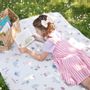 Children's games - Washable vinyl play mats. - LITTLE GEM (FRANCE)