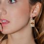 Gifts - CHAPO Earrings - NAHUA