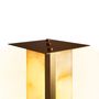 Floor lamps - Washington Floor Lamp - PORUS STUDIO