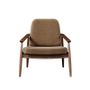 Fauteuils - Fauteuil Adam - WOOD TAILORS CLUB