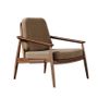 Fauteuils - Fauteuil Adam - WOOD TAILORS CLUB