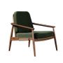 Fauteuils - Fauteuil Adam - WOOD TAILORS CLUB