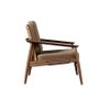 Armchairs - Adam Armchair - WOOD TAILORS CLUB