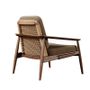 Fauteuils - Fauteuil Adam - WOOD TAILORS CLUB