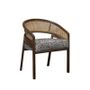 Chairs - Spencer Dining Chair - WOOD TAILORS CLUB
