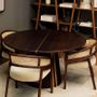 Chairs - Spencer Dining Chair - WOOD TAILORS CLUB