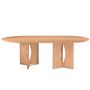 Dining Tables - Taylor Dining Table - WOOD TAILORS CLUB